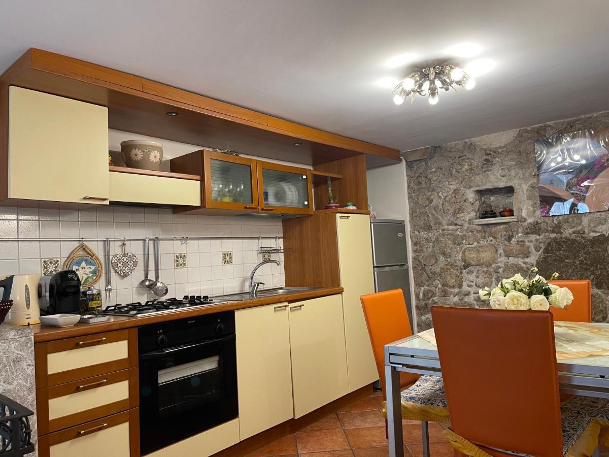 Majolica Apartment