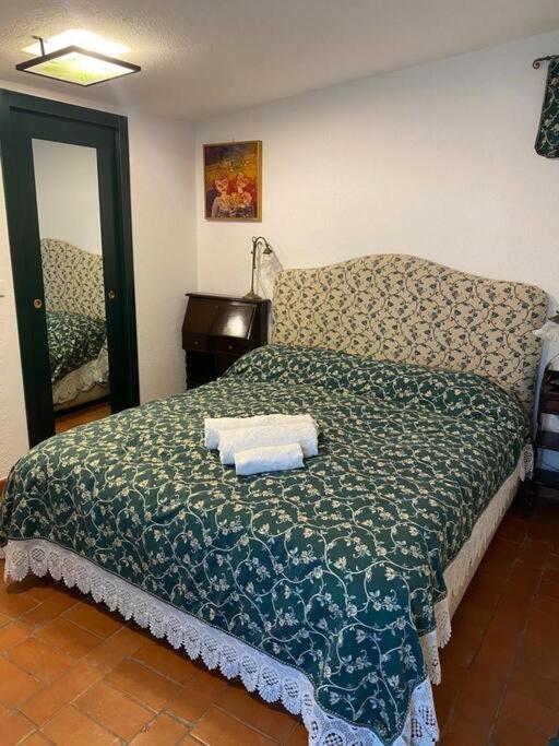 Vakantiehuis Dimora Taorminese Disiu Taormina