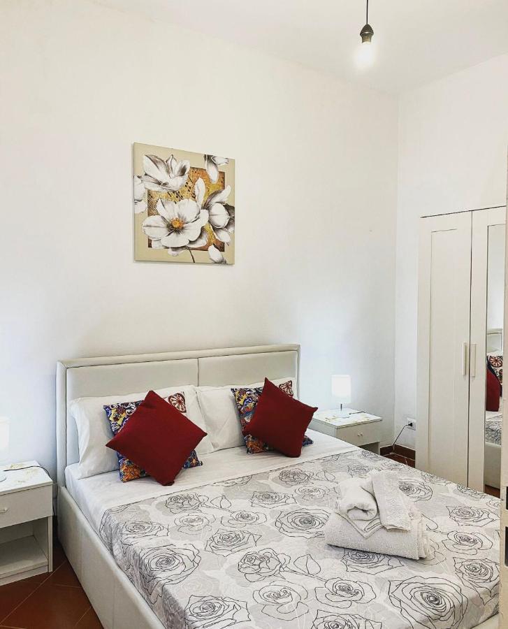 Apartment La Casetta Taormina