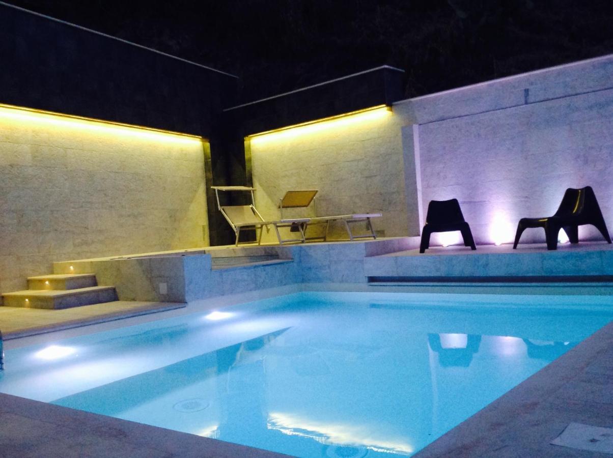 202 Luxury Pool Isola Bella Holiday home Taormina