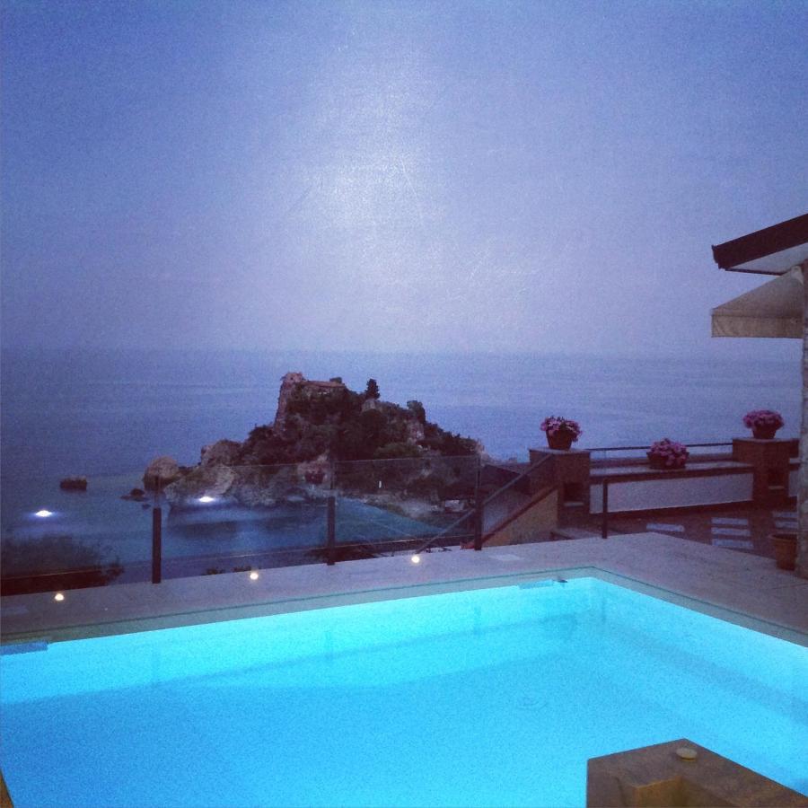202 Luxury Pool Isola Bella *