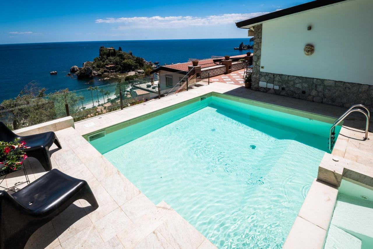 Holiday home 202 Luxury Pool Isola Bella *