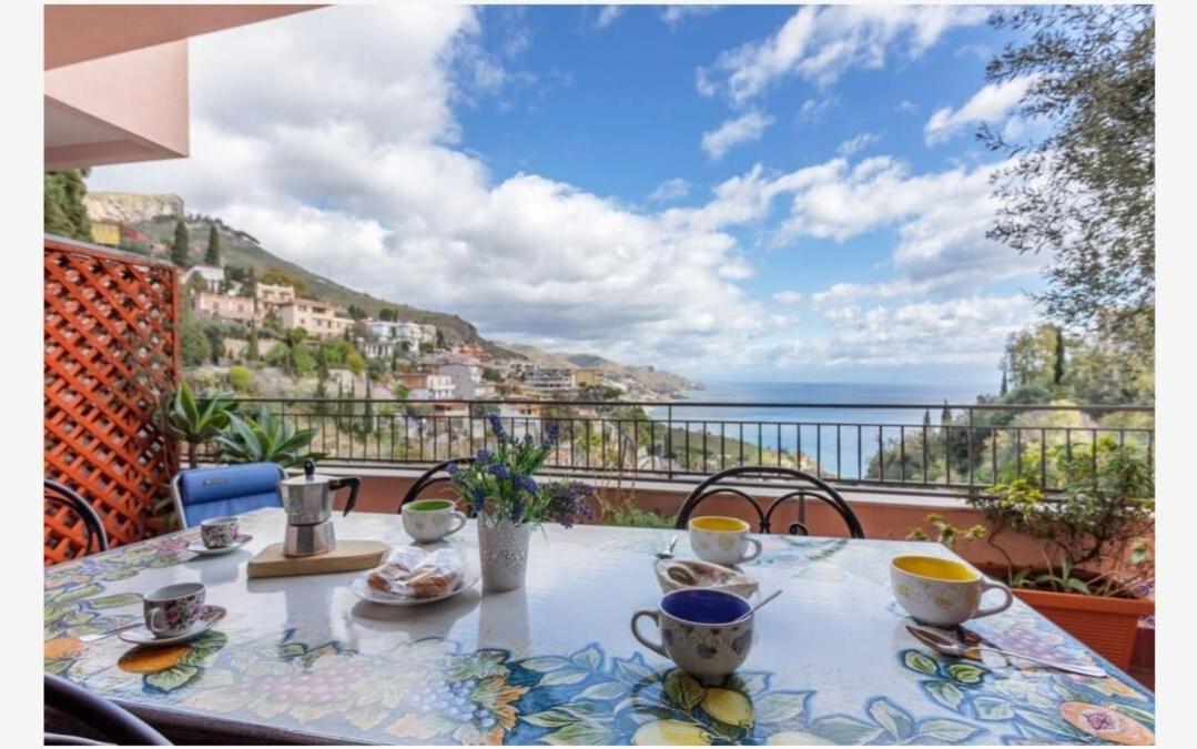 Casa Marchese Apartment Taormina