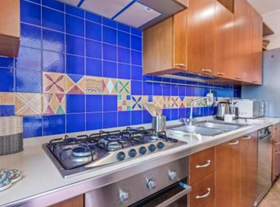 Apartment Casa Marchese Taormina