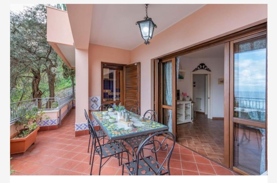 Casa Marchese *