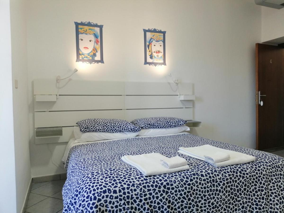 Morfeo Bed & Breakfast