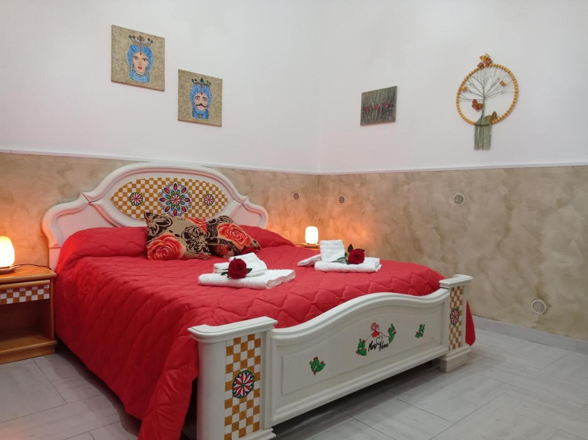 Mary - Casa Appartamento Taormina