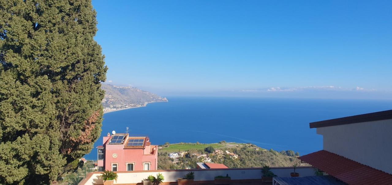 Apartment Sicilia Bedda Taormina