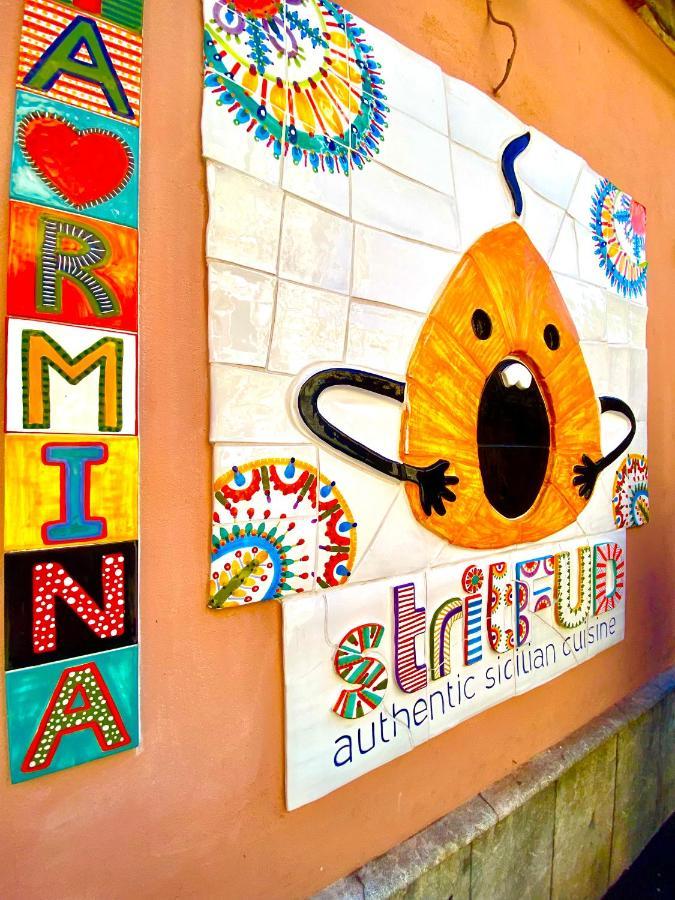 Appartamento Caterina's Charme Taormina