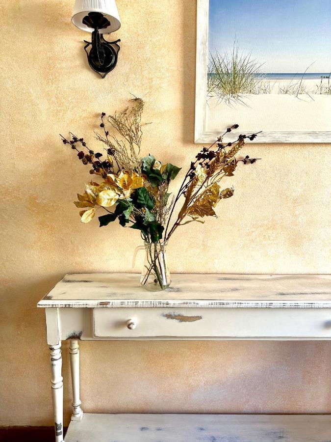 Appartamento Caterina's Charme