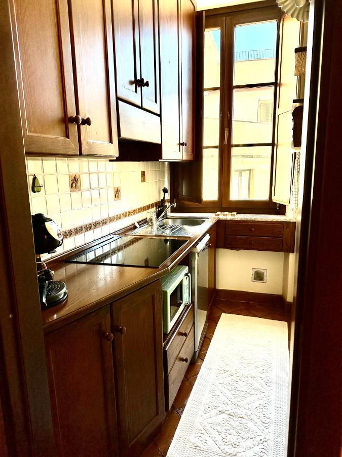 Appartamento Caterina's Charme Taormina