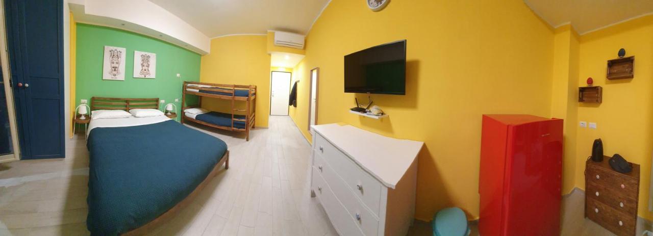 Apartment Sicilia Bedda Taormina