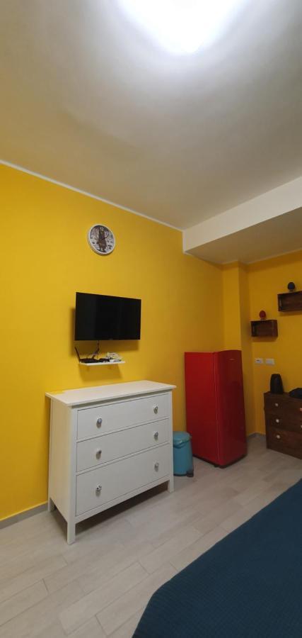 Sicilia Bedda Apartment *