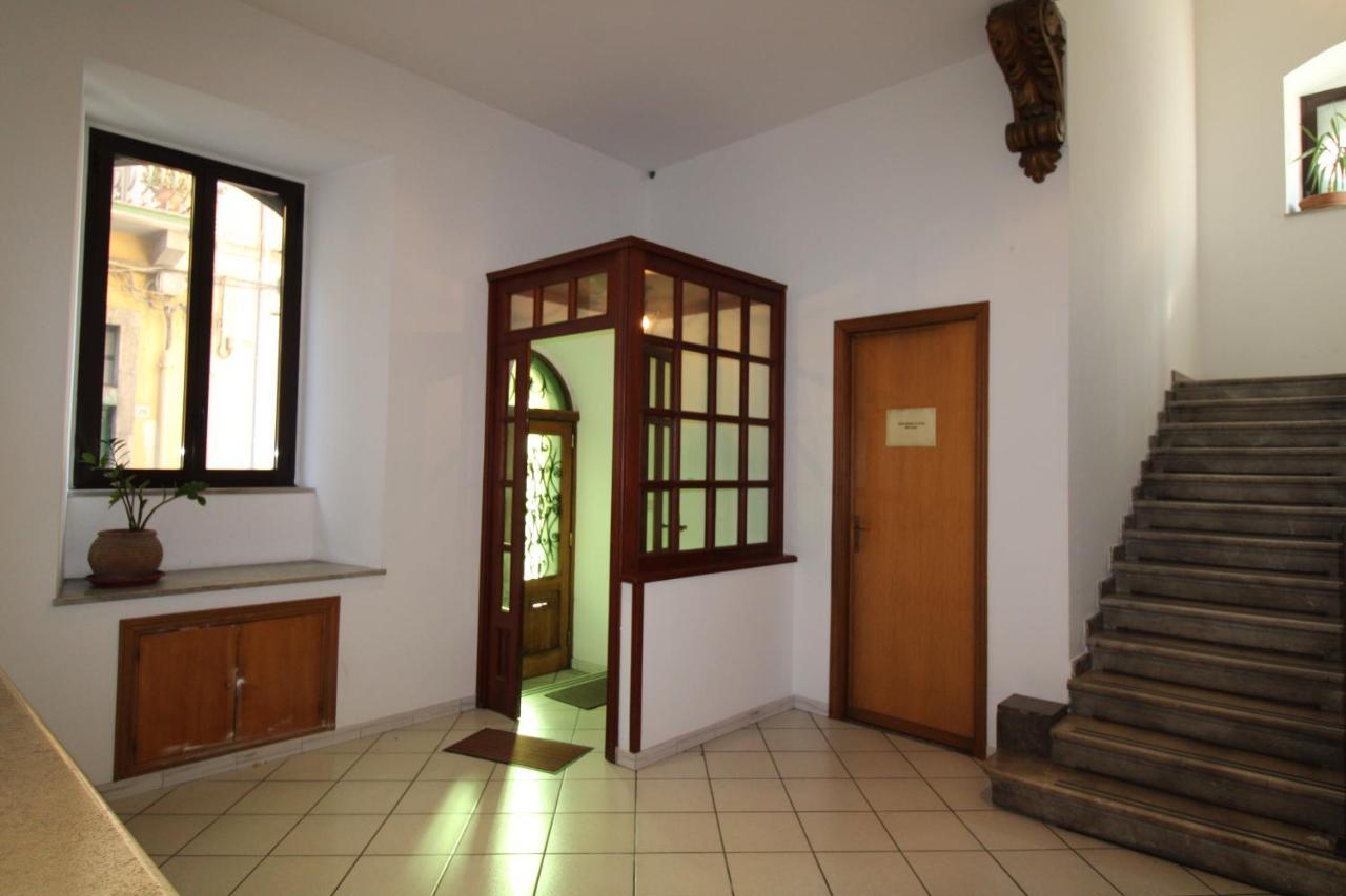 Apartment C'est La Vie Taormina