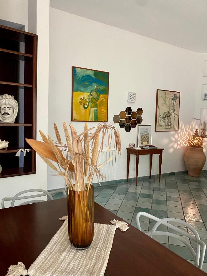 Gorgeous In Center + Free Parking Taormina