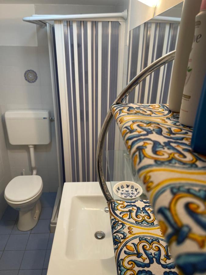 Majolica Apartment