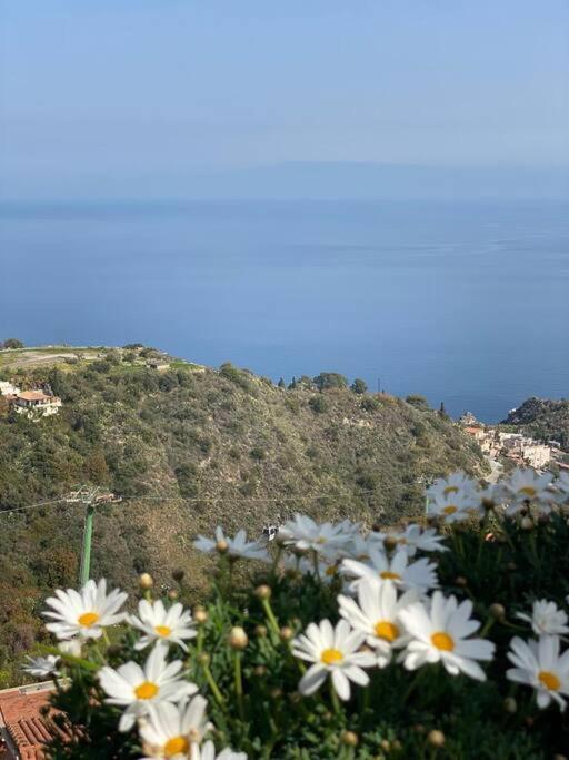 Dimora Taorminese Disiu Vakantiehuis