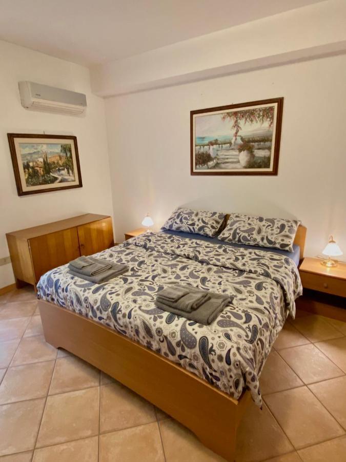 Bellavista Apartments *
