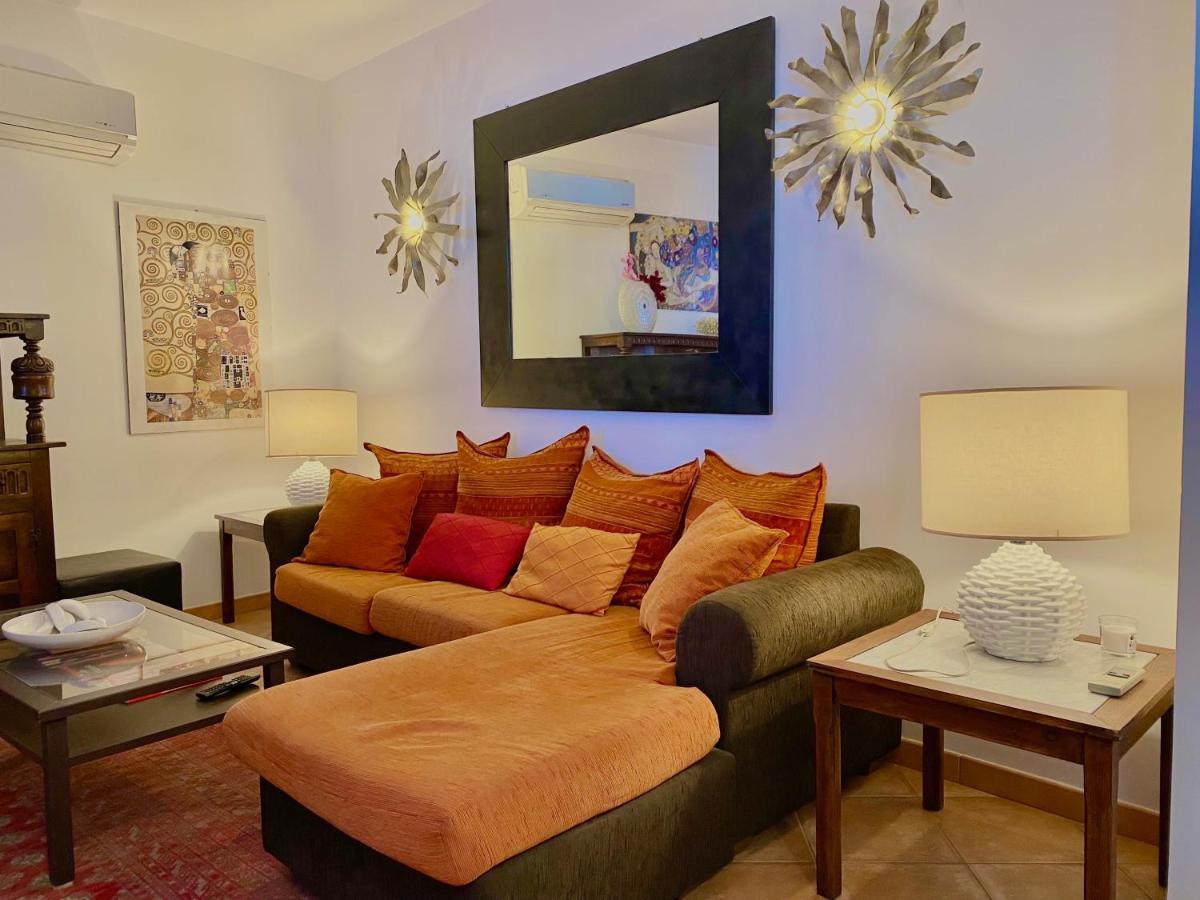 Apartment Bellavista Apartments *