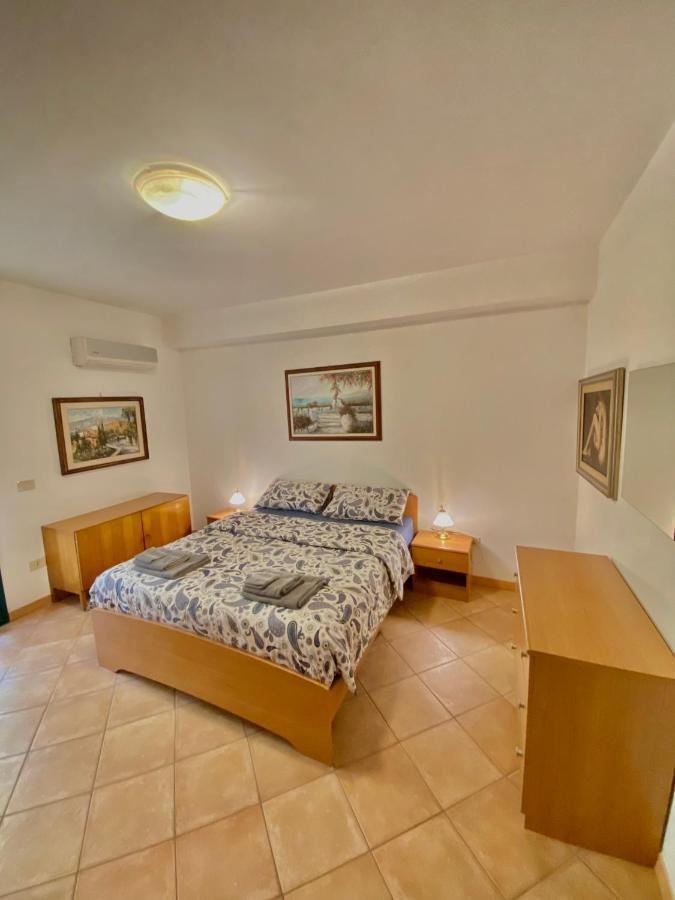 Apartment Bellavista Apartments *