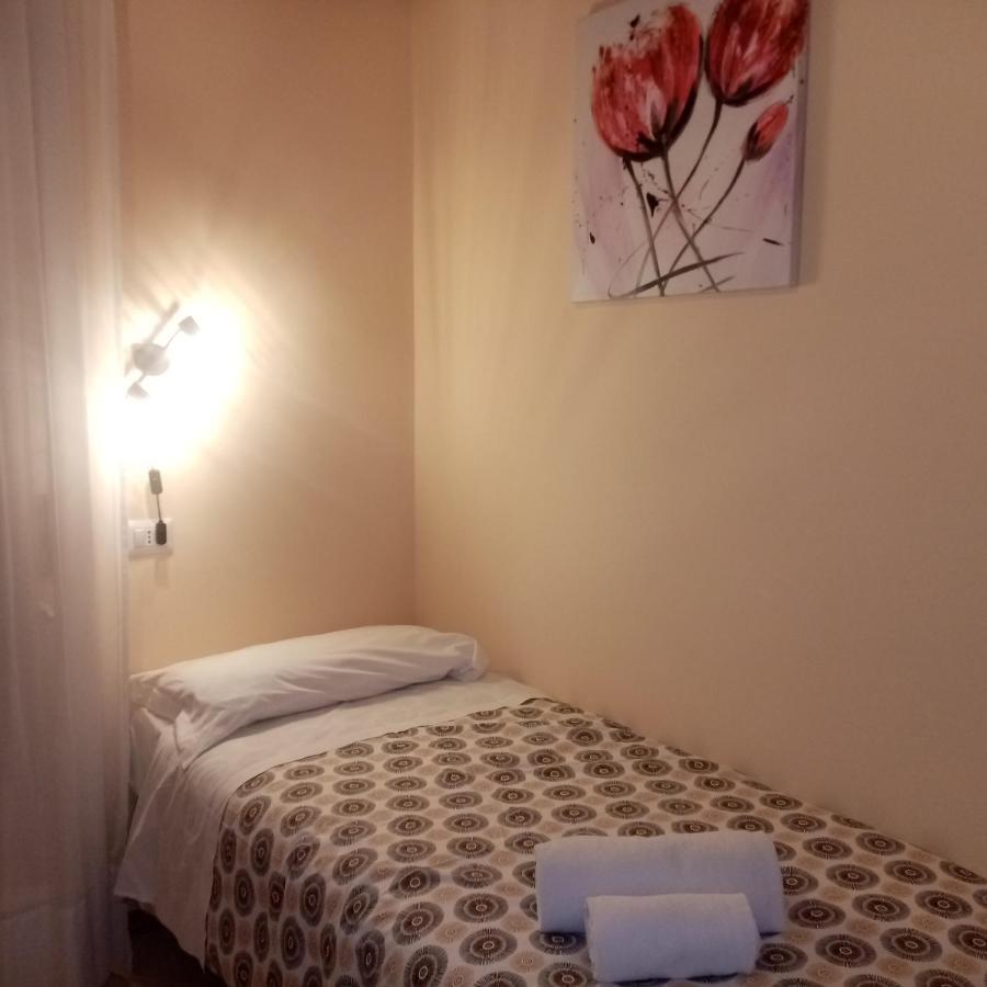 Josepha Bed & Breakfast *
