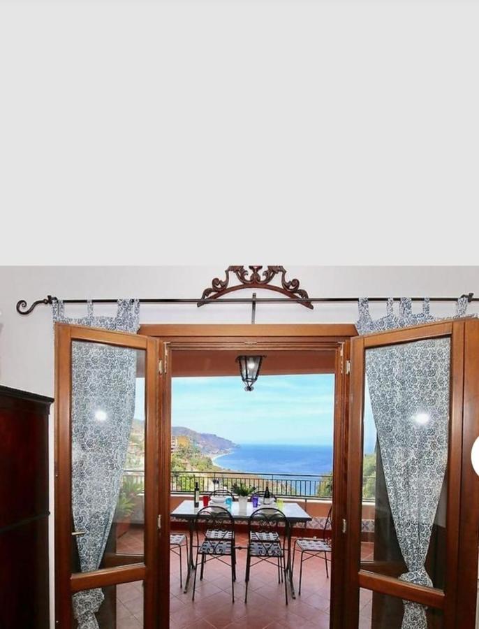 Casa Marchese * Taormina