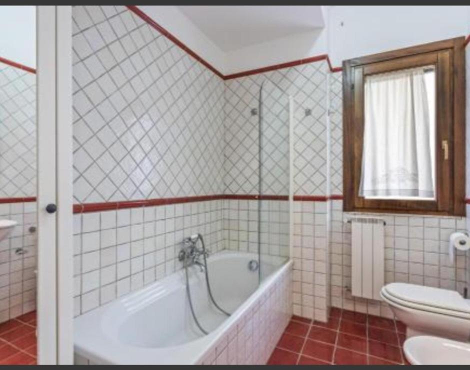 Apartment Casa Marchese *