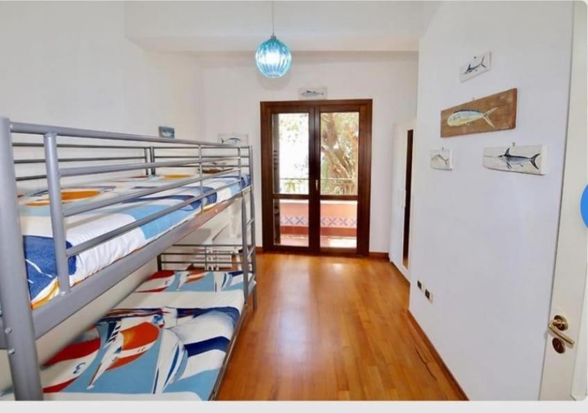 Casa Marchese Apartment