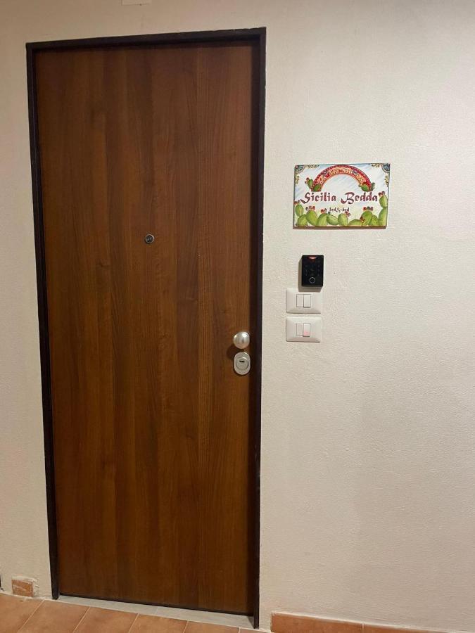 Apartment Sicilia Bedda *