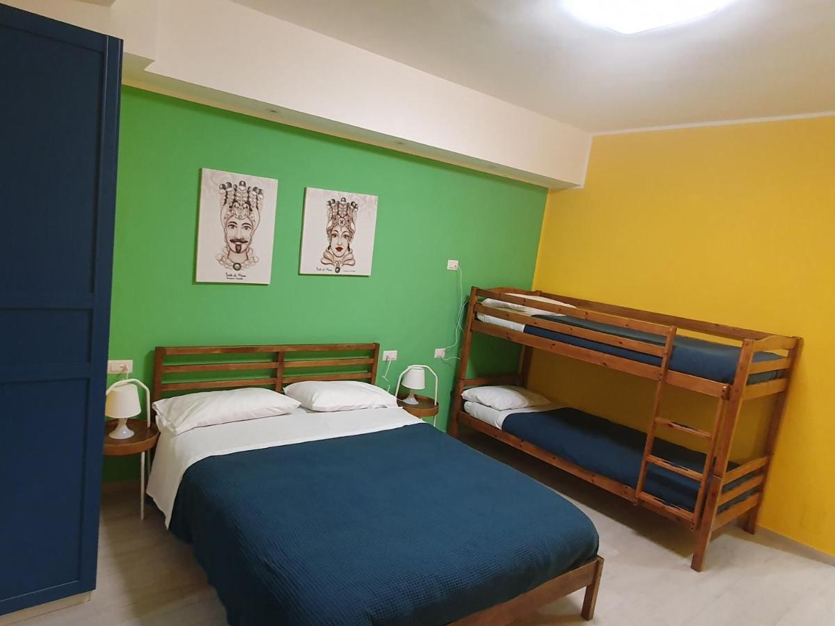 Apartment Sicilia Bedda