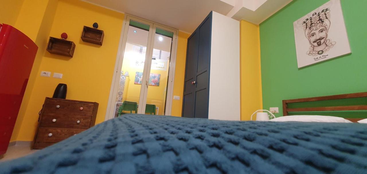 Sicilia Bedda Apartment