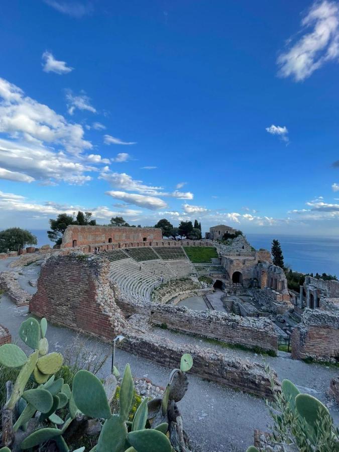 Sicilia Bedda Apartment
