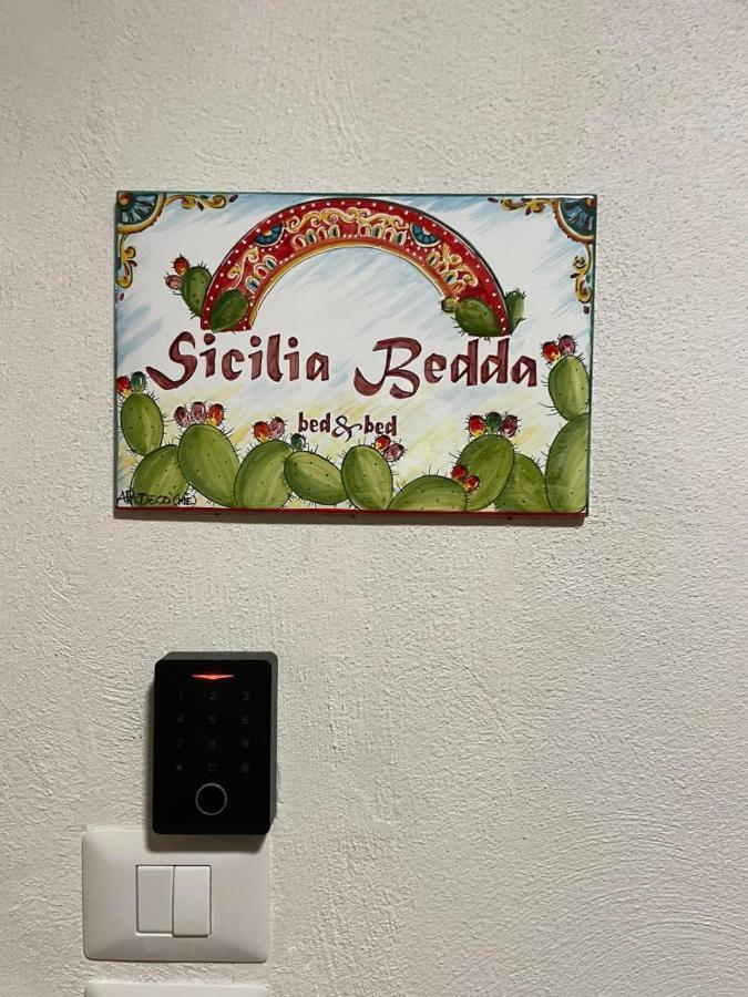 Sicilia Bedda Apartment Taormina