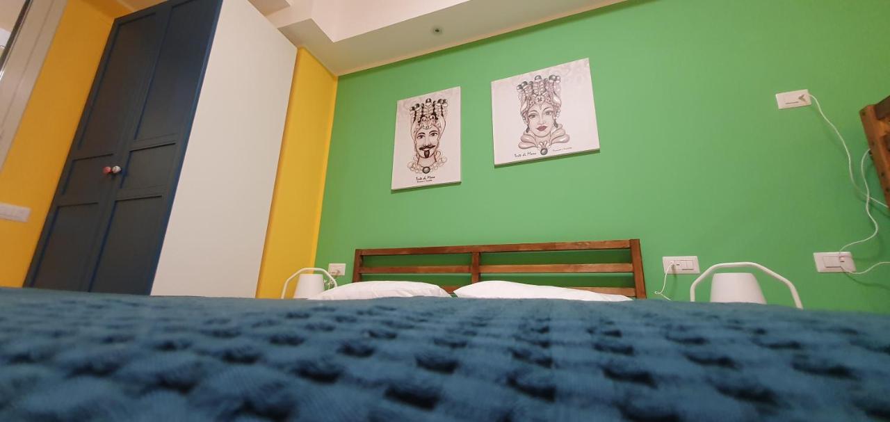 Sicilia Bedda Apartment Taormina