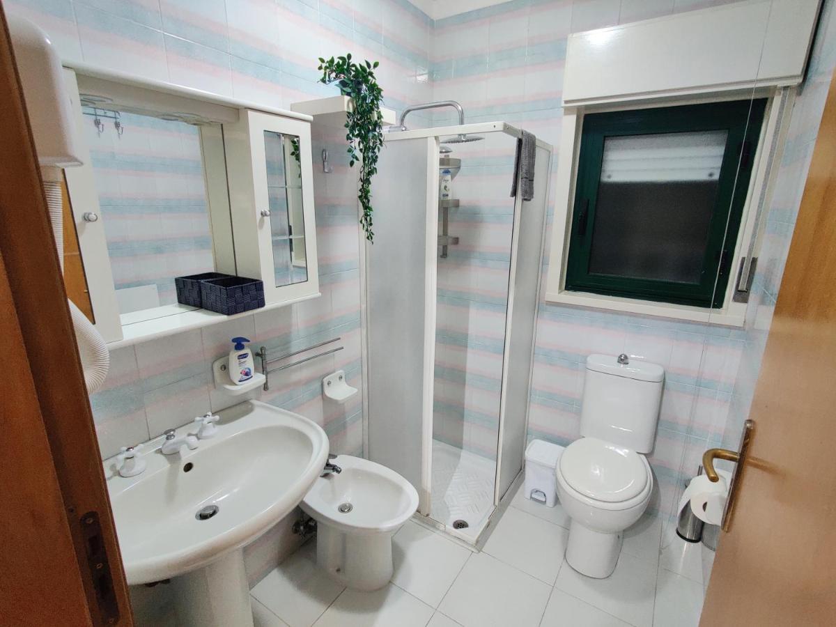 Appartement Dolce Casa *
