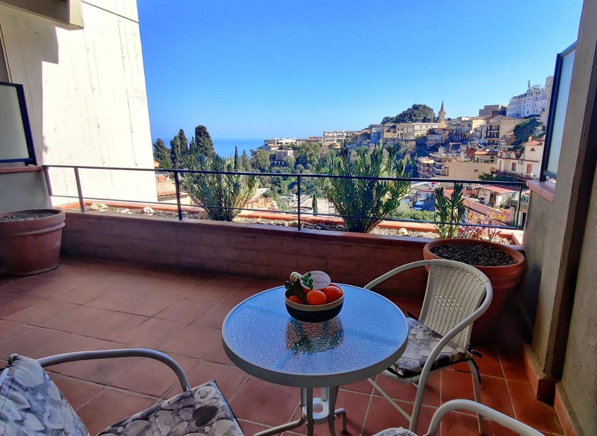 Dolce Casa Taormina