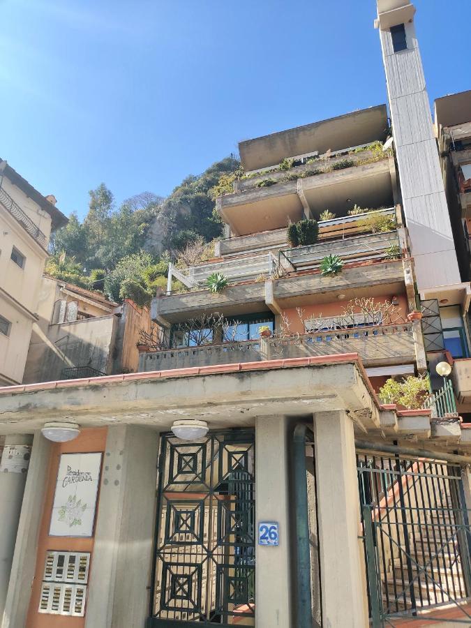 Dolce Casa Appartement Taormina