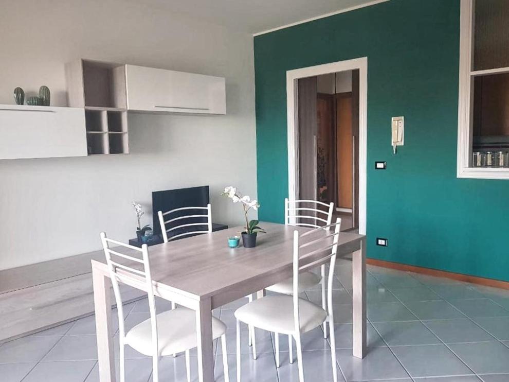 Appartement Dolce Casa