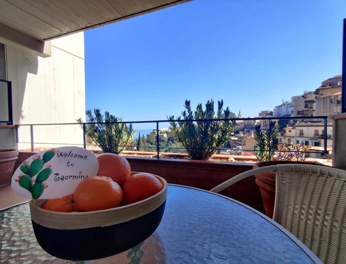 Dolce Casa Appartement Taormina