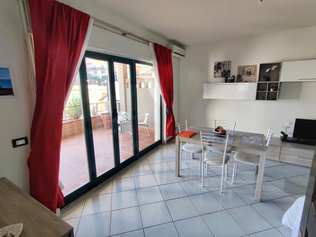 Dolce Casa Appartement Taormina