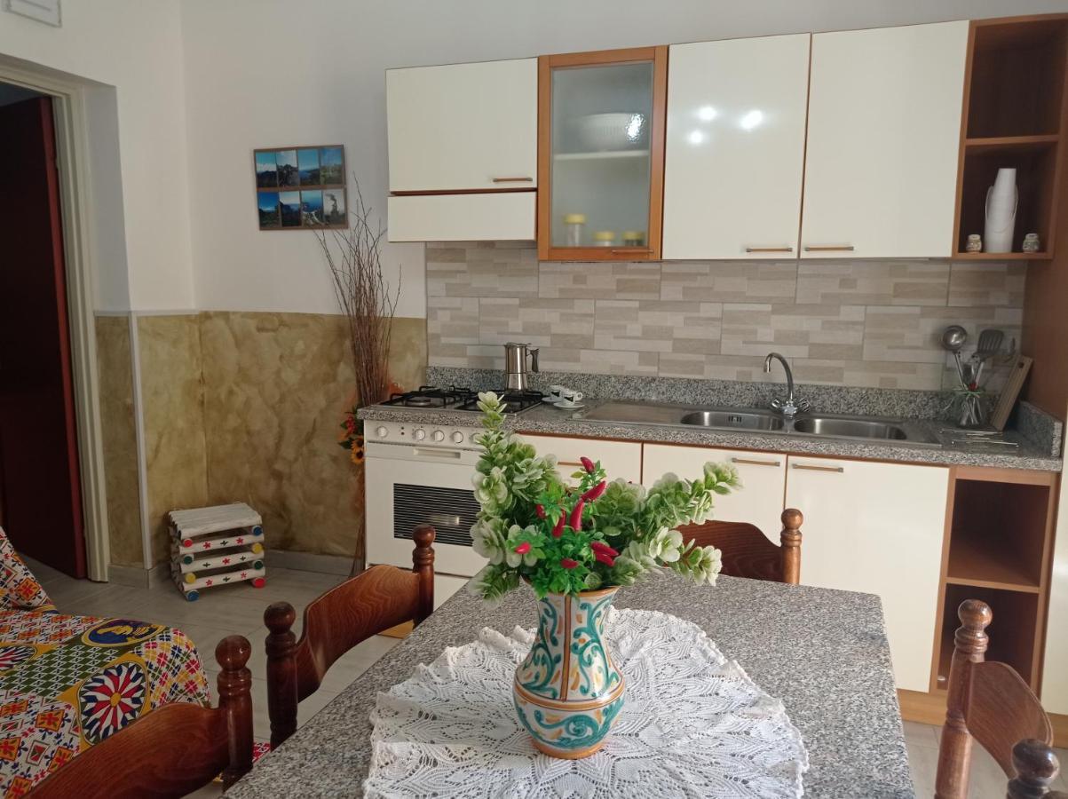 Appartamento Mary - Casa Taormina