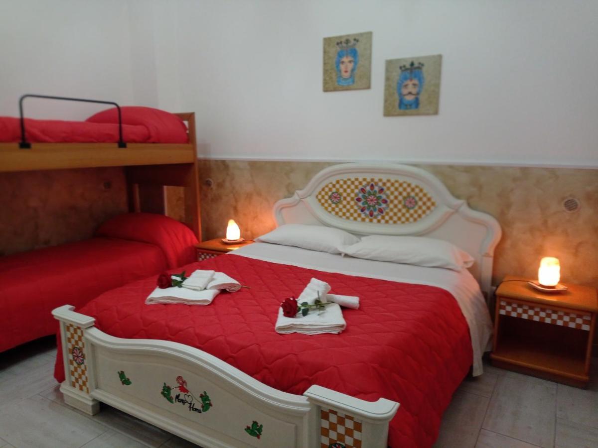 Appartamento Mary - Casa Taormina