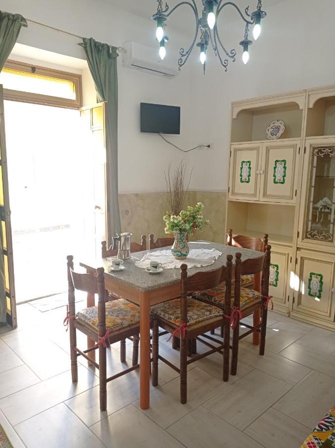 Appartamento Mary - Casa