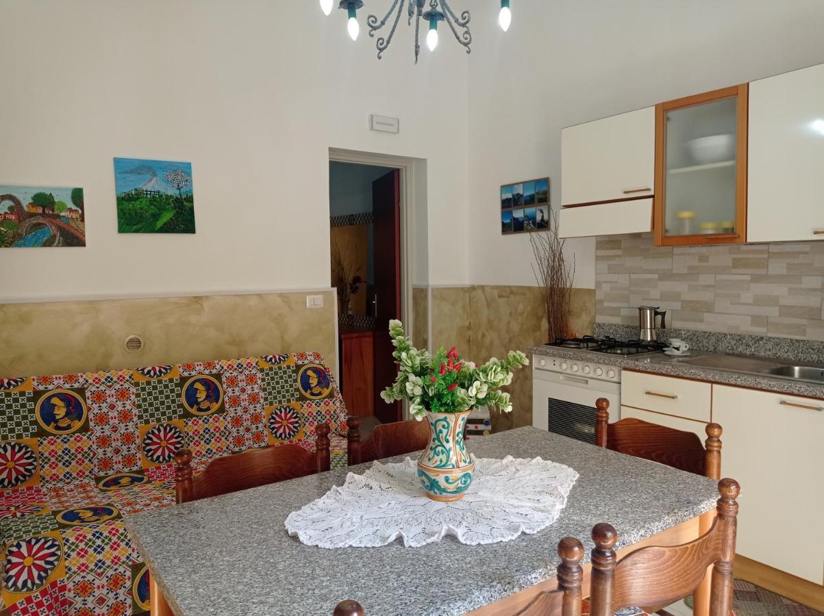 Appartamento Mary - Casa