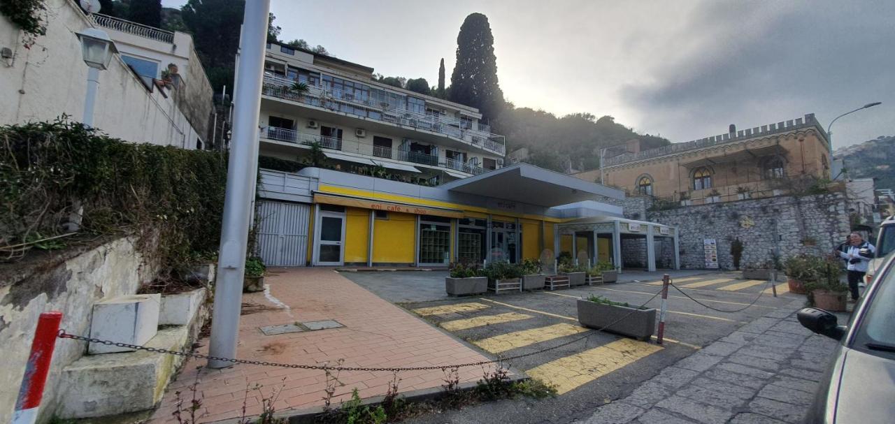 Apartment Sicilia Bedda Taormina