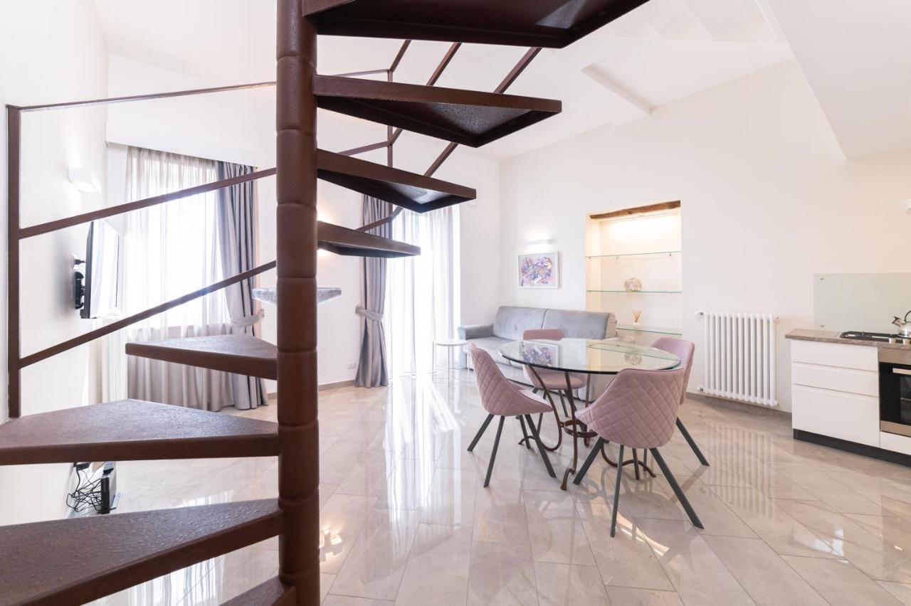 Casa Umberto I , Centro Apartment Taormina