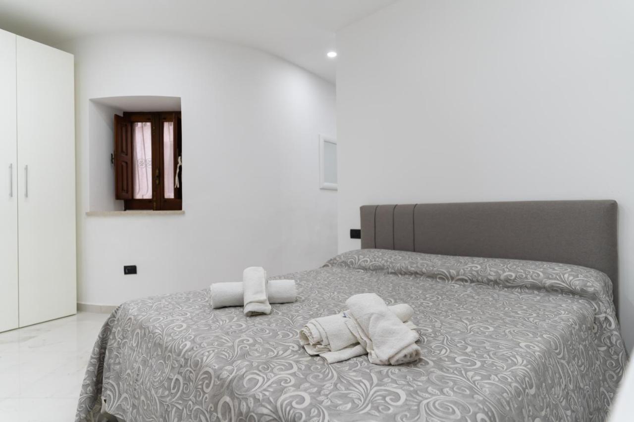 Porta Messina Apartment
