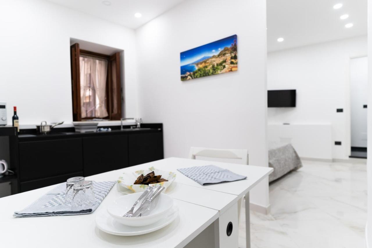 Apartment Porta Messina