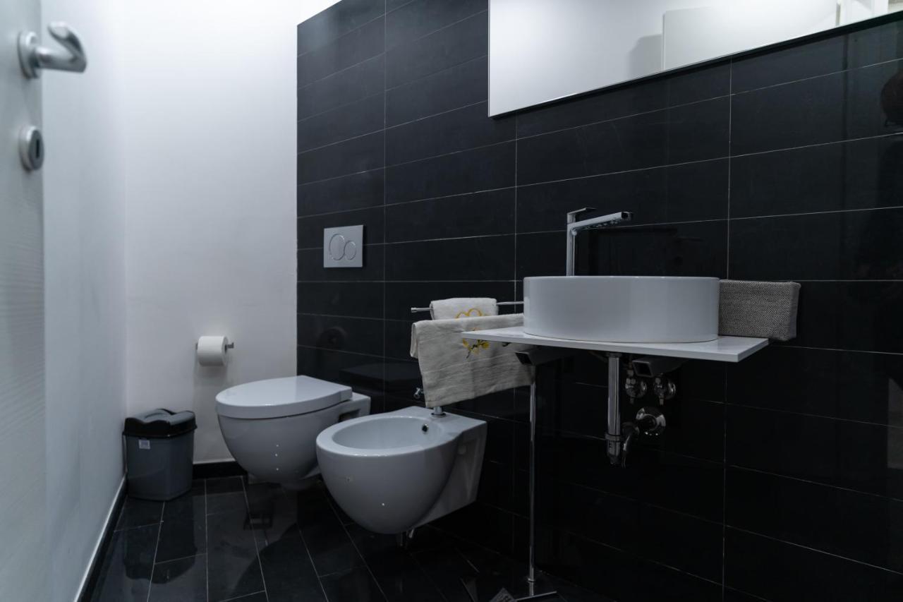 Porta Messina Apartment