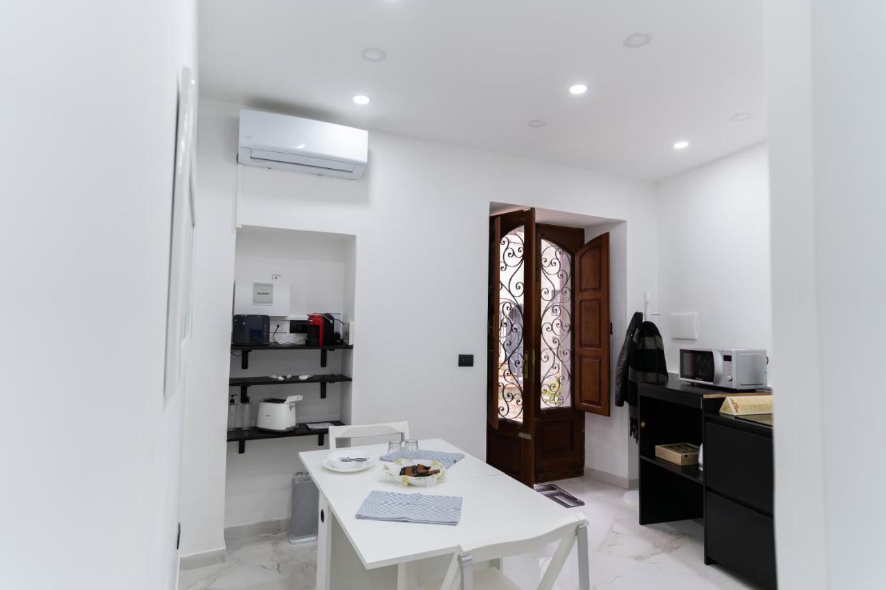 Porta Messina Apartment Taormina